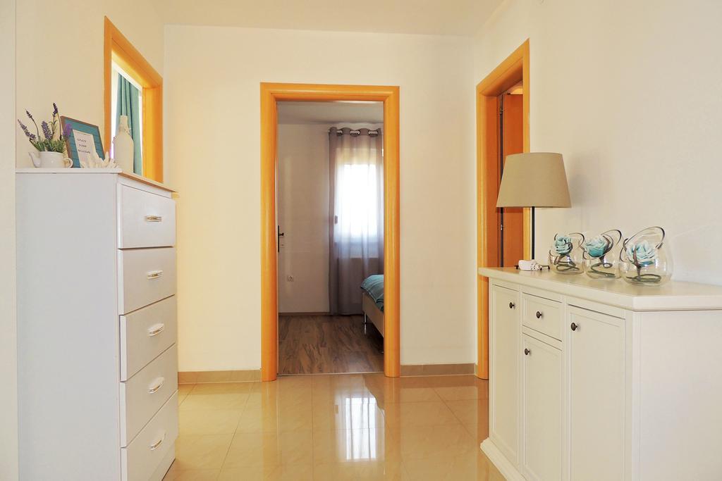 Private Accommodation Kirincic Vrh  외부 사진