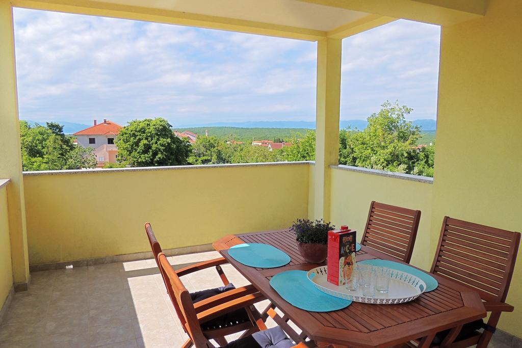 Private Accommodation Kirincic Vrh  외부 사진