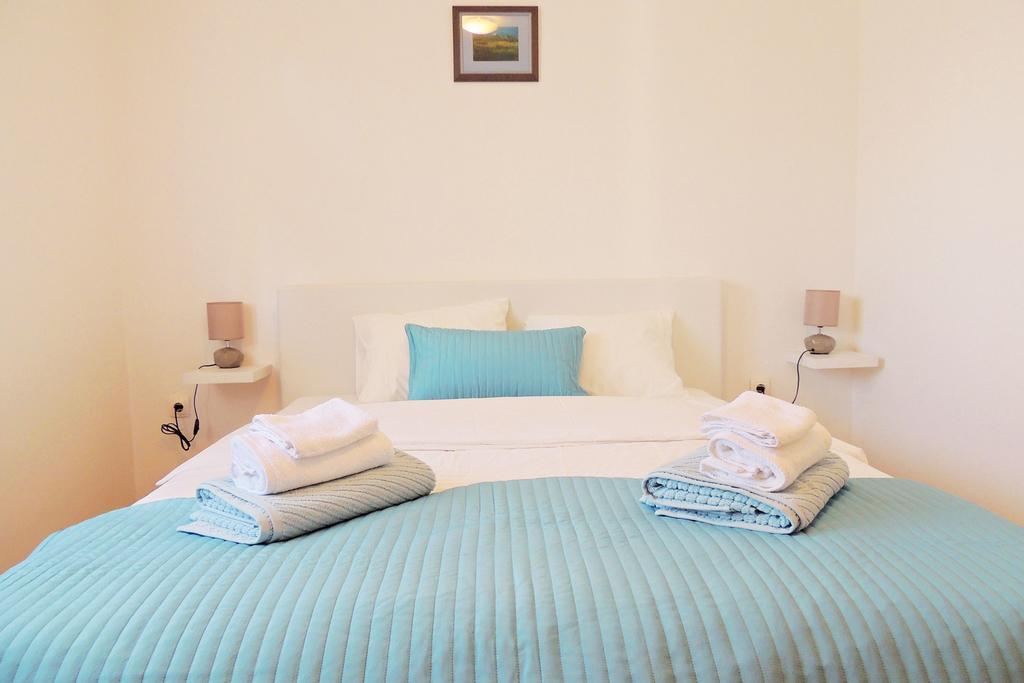Private Accommodation Kirincic Vrh  외부 사진